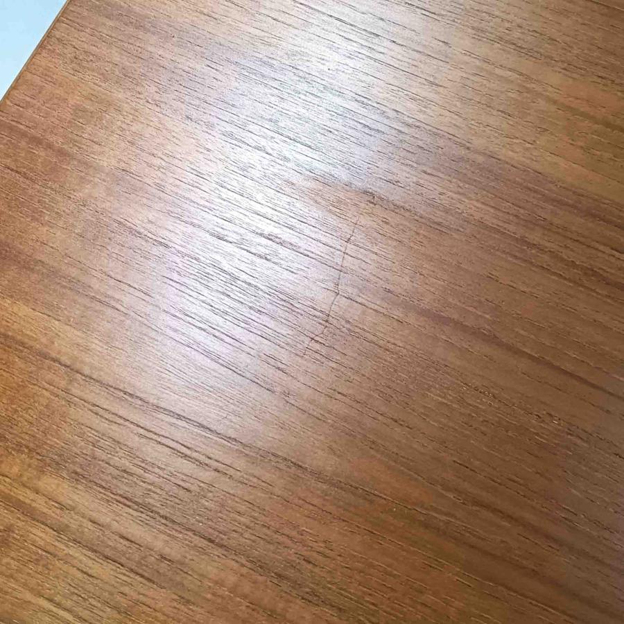 エクステンションダイニングテーブル チーク 幅130〜213cm Rogenstrup