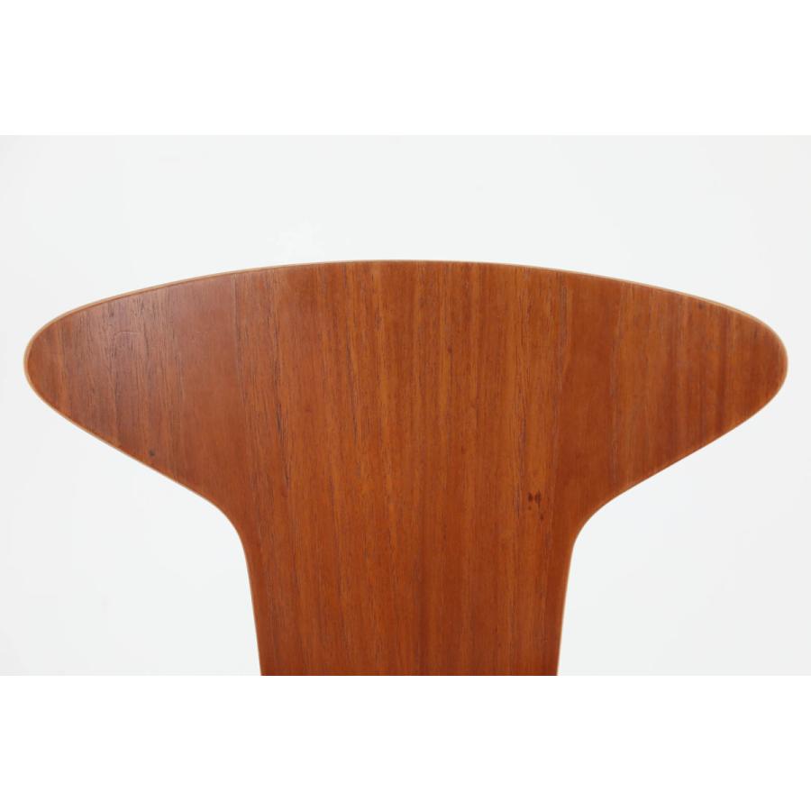 Arne Jacobsen(アルネ・ヤコブセン) モスキートチェア チーク材 北欧