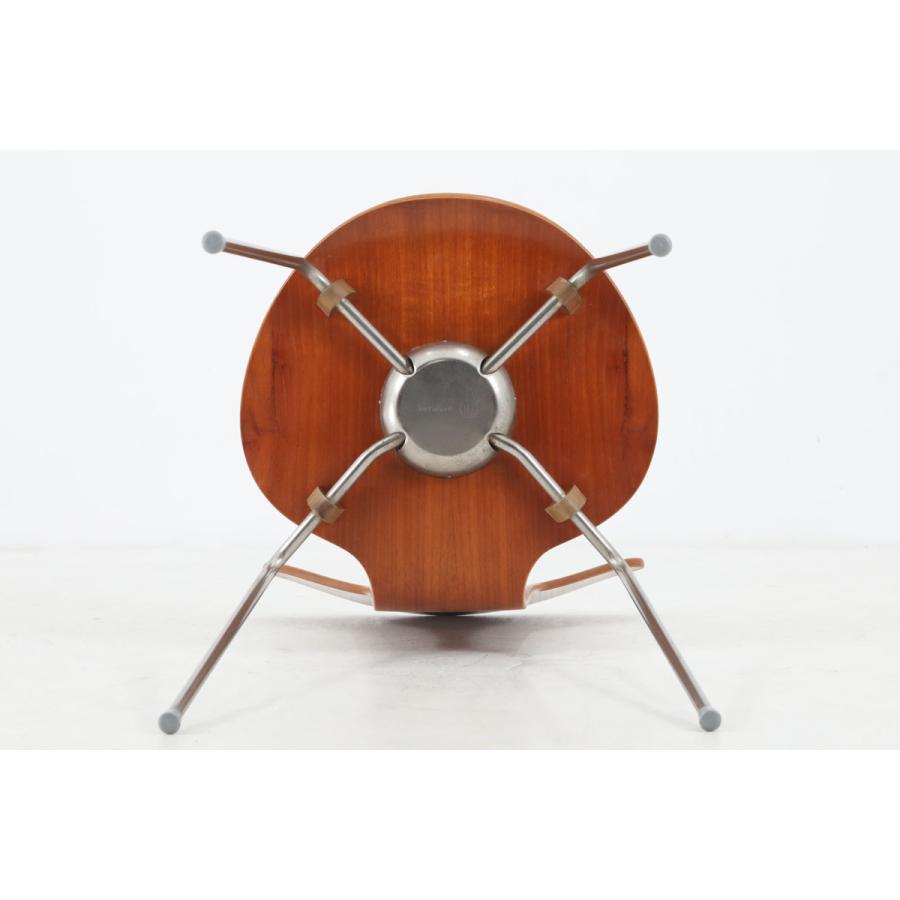 Arne Jacobsen(アルネ・ヤコブセン) モスキートチェア チーク材 北欧