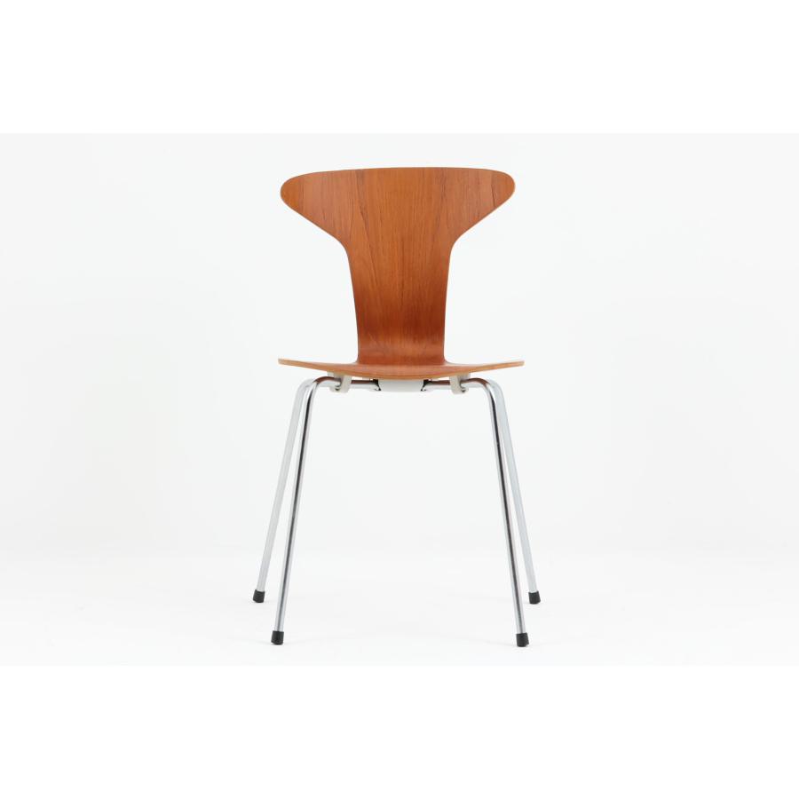 Arne Jacobsen(アルネ・ヤコブセン) モスキートチェア チーク材 北欧
