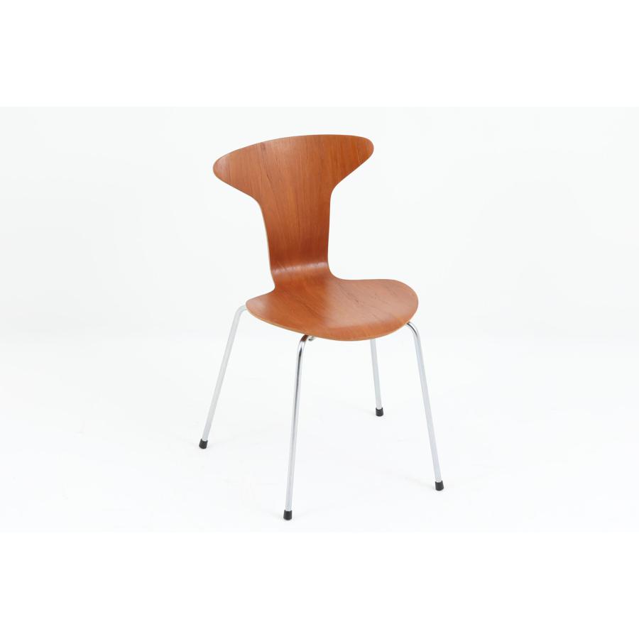 Arne Jacobsen(アルネ・ヤコブセン) モスキートチェア チーク材 北欧