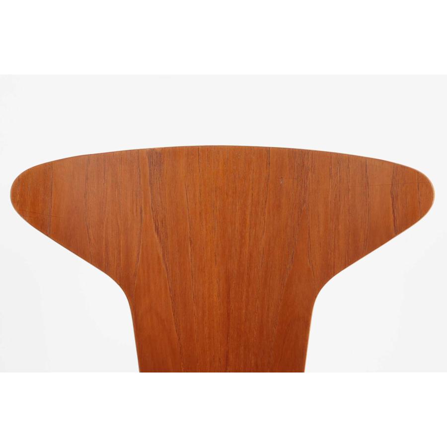 Arne Jacobsen(アルネ・ヤコブセン) モスキートチェア チーク材 北欧