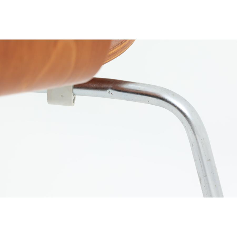 Arne Jacobsen(アルネ・ヤコブセン) モスキートチェア チーク材 北欧