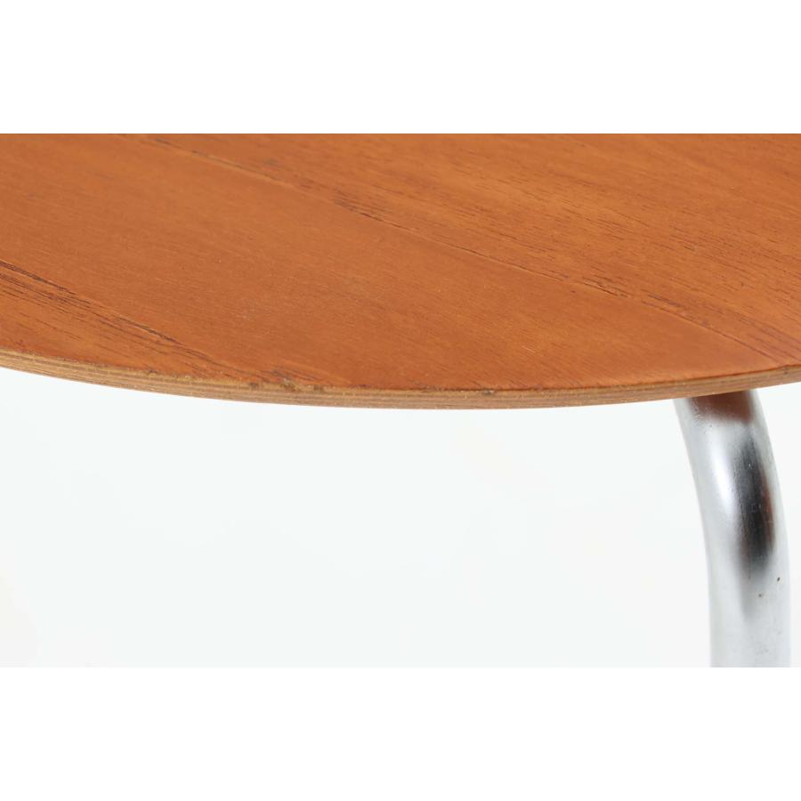 Arne Jacobsen(アルネ・ヤコブセン) モスキートチェア チーク材 北欧