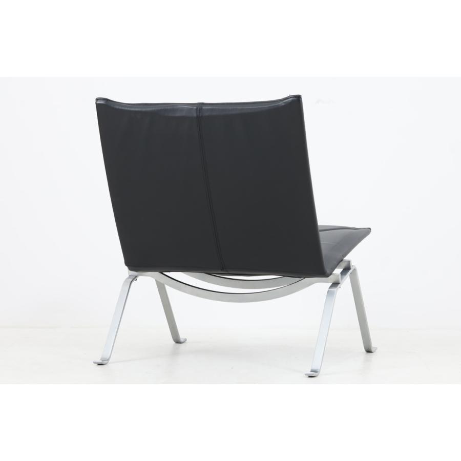 希少 E. Kold Christensen社製 PK22 Poul Kjaerholm(ポール 希少 E. Kold Christensen社製 PK22 Poul Kjaerholm(ポール