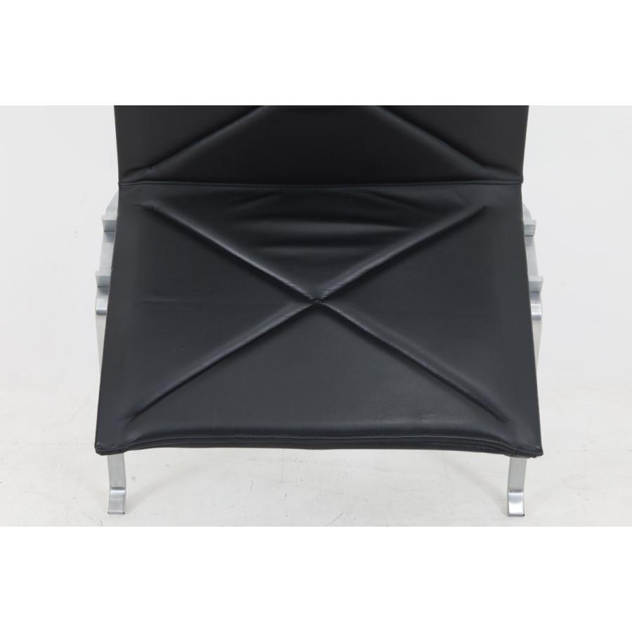 希少 E. Kold Christensen社製 PK22 Poul Kjaerholm(ポール