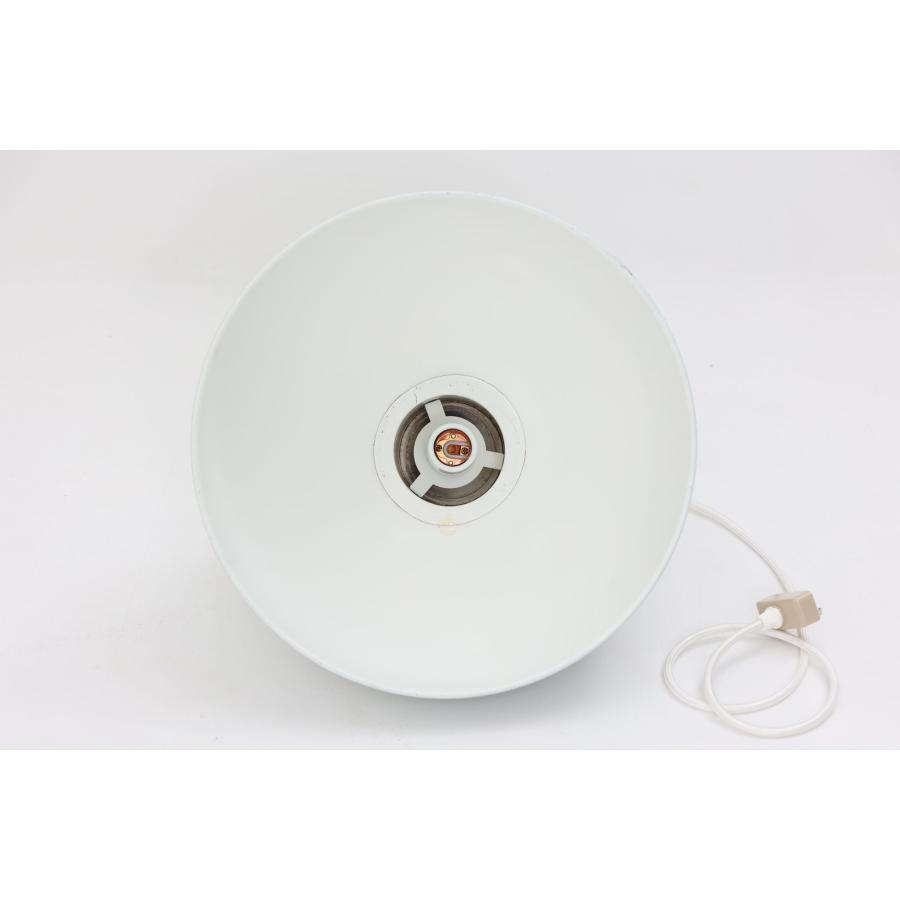 Jo Hammerborg×Fog & Morup Bunker ペンダントライト 北欧照明