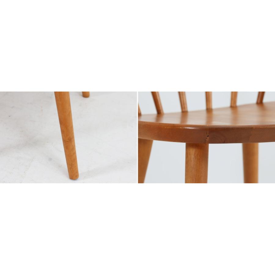 Yngve Ekstrom(イングヴ・エクストローム) スモーランドチェア ビーチ