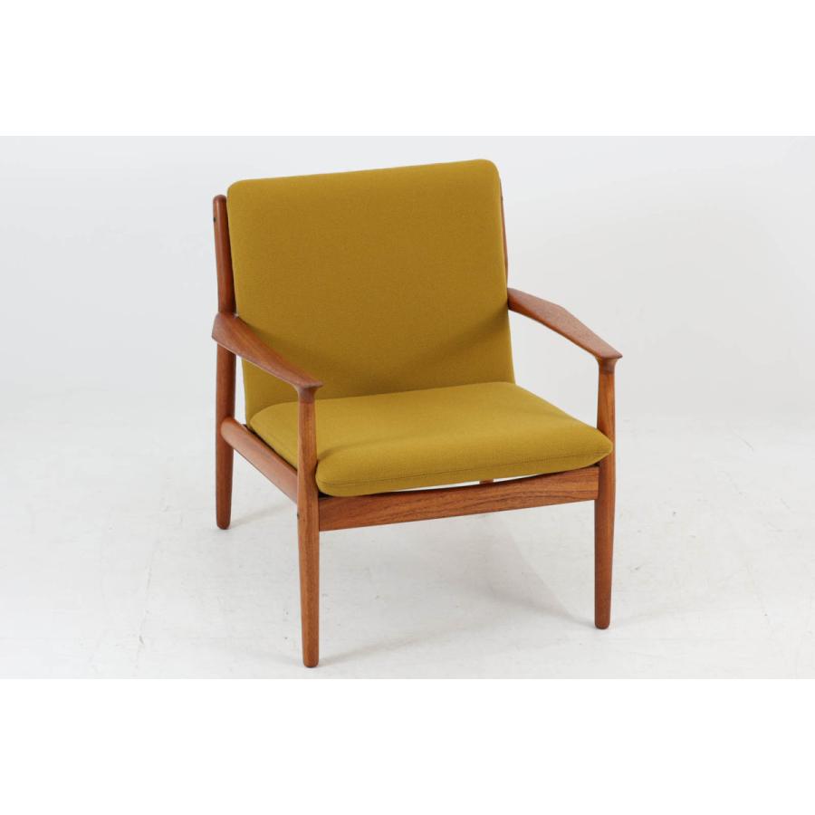 北欧 ビンテージ Svend Aage Eriksen ソファ チェア 希少 Svend Aage