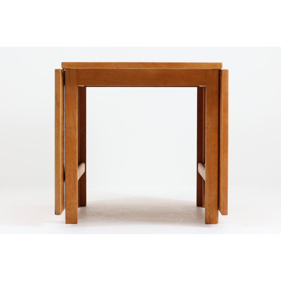 Hans J.Wegner(ハンス・J・ウェグナー) ダイニングテーブル オーク材