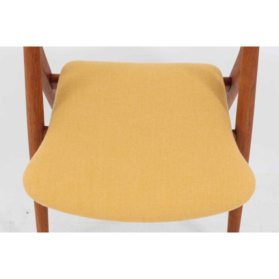 北欧家具ビンテージ CH29 チーク材 Hans J.Wegner（ハンス・J 