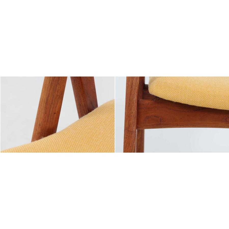 北欧家具ビンテージ CH29 チーク材 Hans J.Wegner（ハンス・J 
