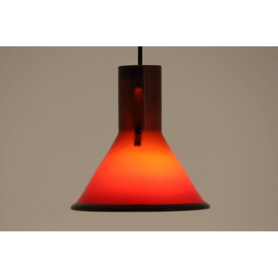 Holmegaard(ホルムガード) ペンダントライト 直径20cm MINI-P&T PENDEL