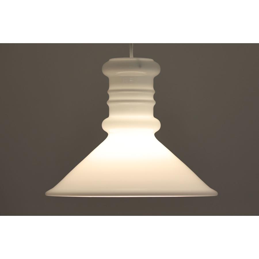 Holmegaard(ホルムガード) Apoteker ペンダントライト 直径35cm 北欧