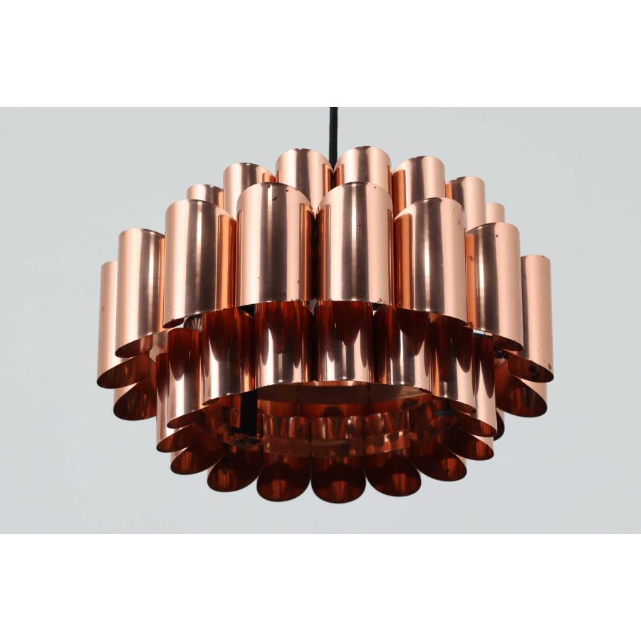 Werner Schou ペンダントライト 北欧照明ビンテージ : CHLOROS 北欧