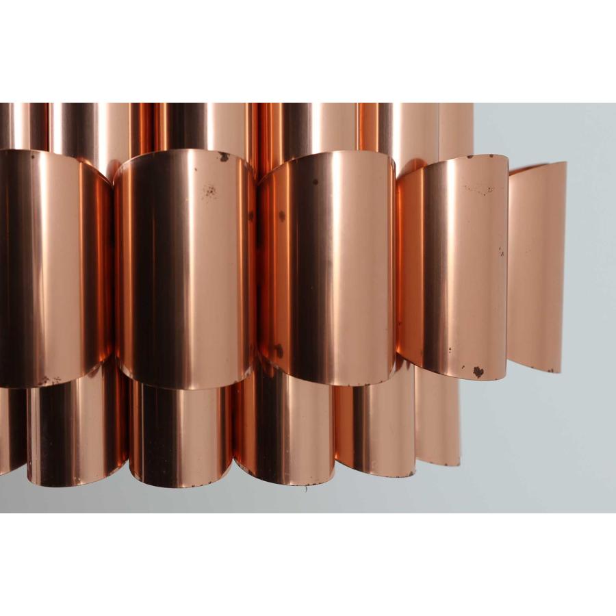 Werner Schou ペンダントライト 北欧照明ビンテージ : CHLOROS