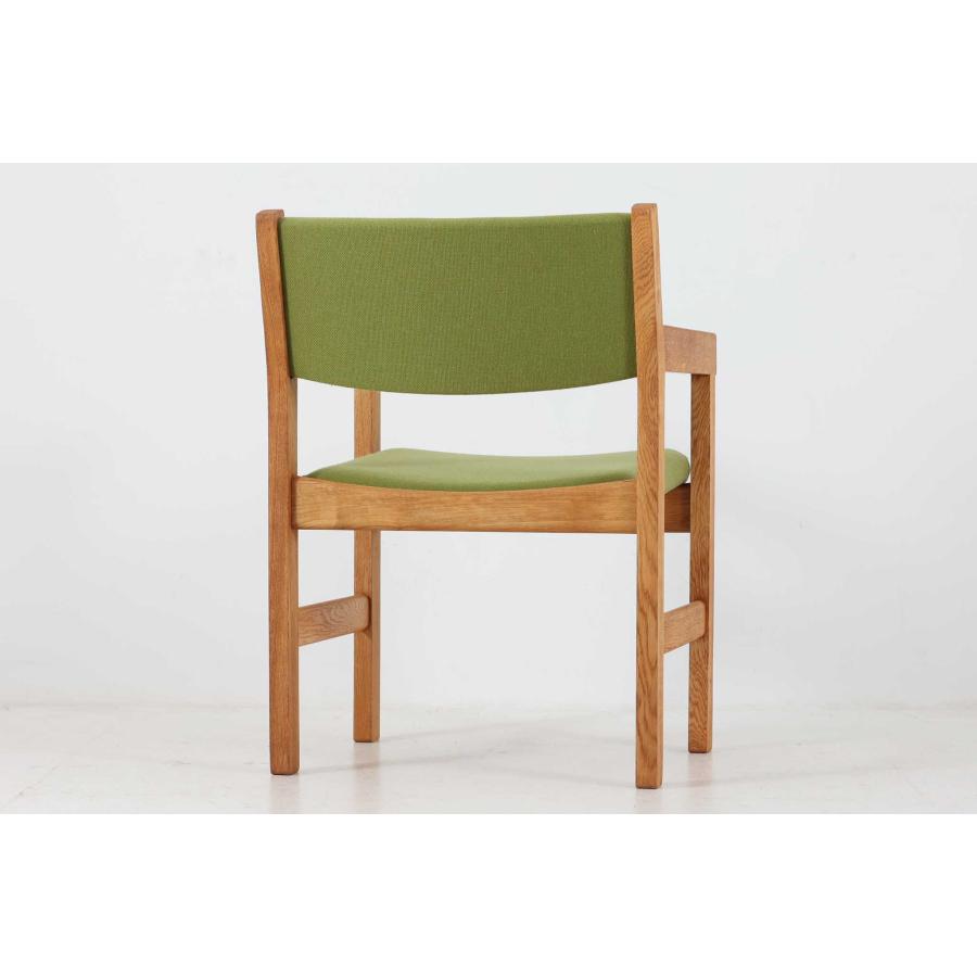 無垢材ダイニングチェア デンマーク北欧/GETAMAウェグナーカンファレンスA
