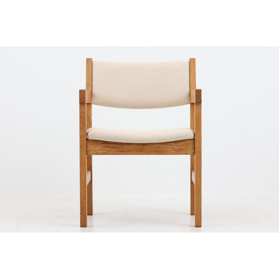 Hans J.Wegner ハンス・J・ウェグナー GETAMA アームチェア 北欧家具ビンテージ アームチェア オーク材 Hans J.Wegner（ハンス・J