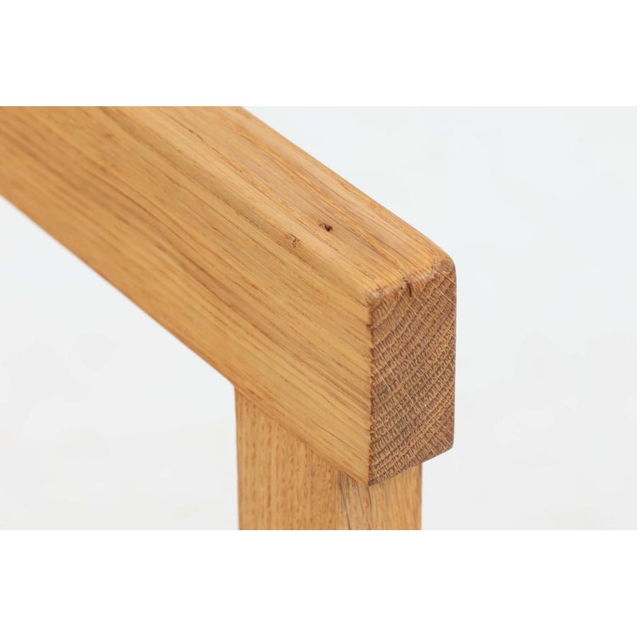 北欧家具ビンテージ アームチェア オーク材 Hans J.Wegner（ハンス・J