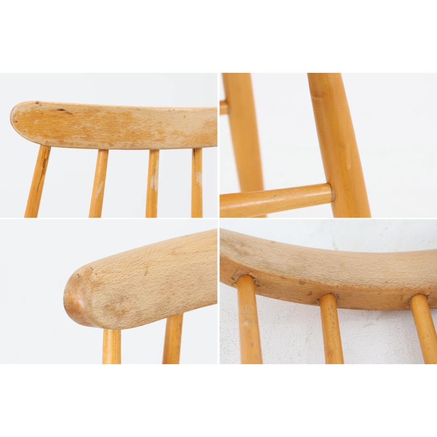 Ilmari Tapiovaara(イルマリ・タピオヴァーラ) Fanett(ファネット