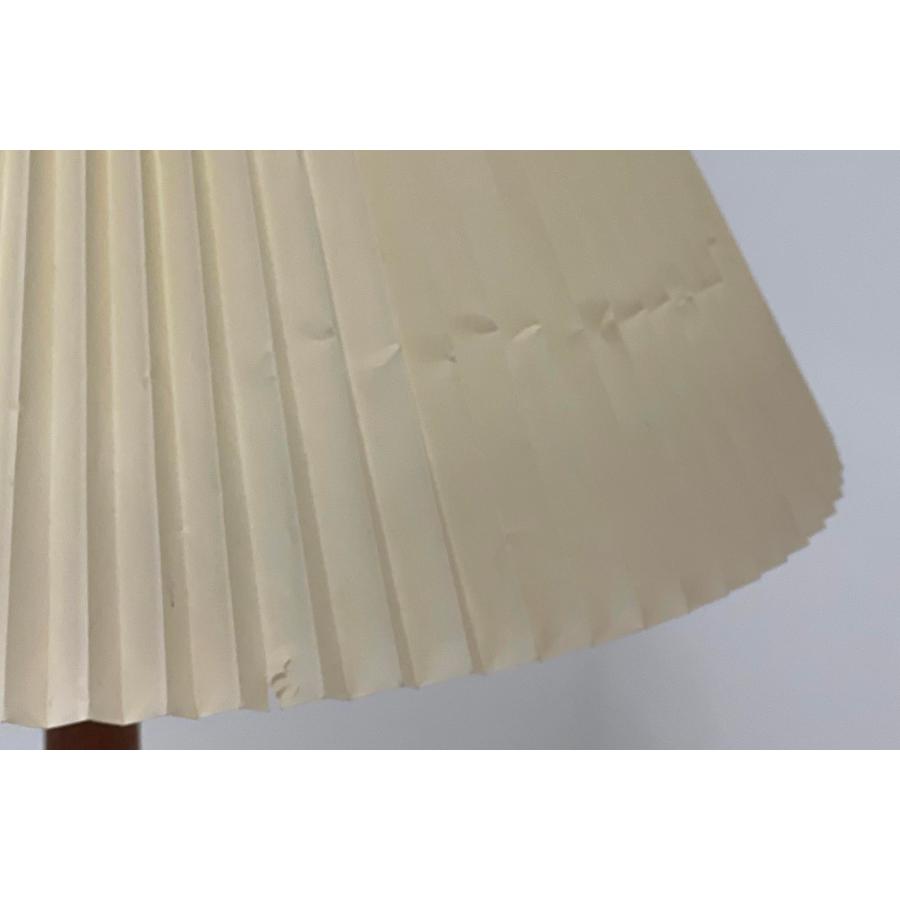 フロアランプ チーク材 北欧照明ビンテージ : CHLOROS 北欧家具と北欧