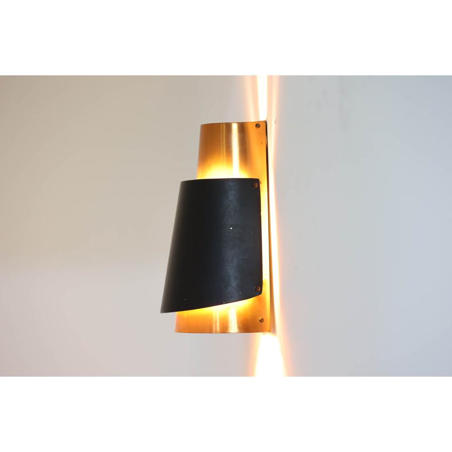 Bent Karlby Osterport ウォールランプ/壁掛けランプ Lyfa 北欧