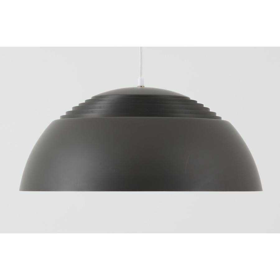 Louis Poulsen(ルイスポールセン) AJ ROYAL 500 ブラック ペンダント