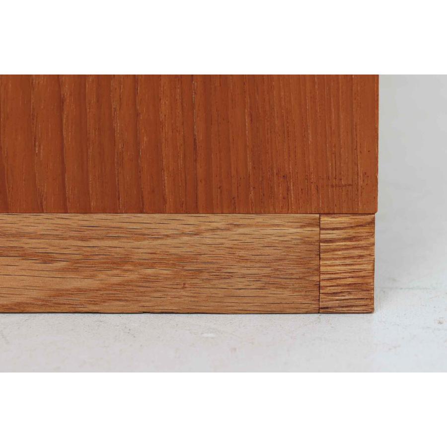 Hans J.Wegner(ハンス・J・ウェグナー) RYチェスト チーク×オーク材