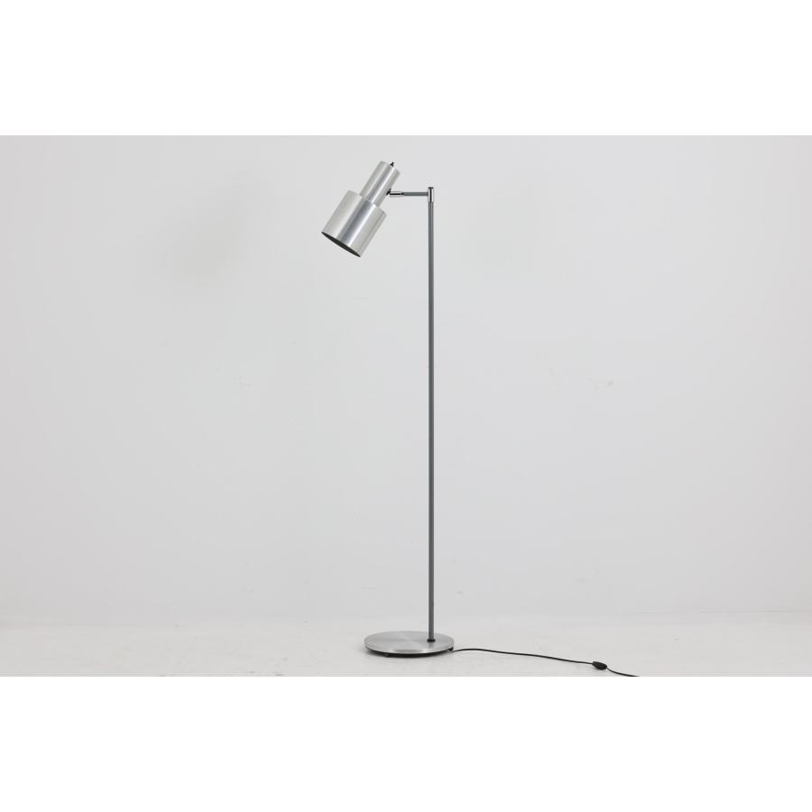 フロアランプ　シルバー Jo Hammerborg(ヨー・ハーマボー) Junior フロアランプ シルバー Fog