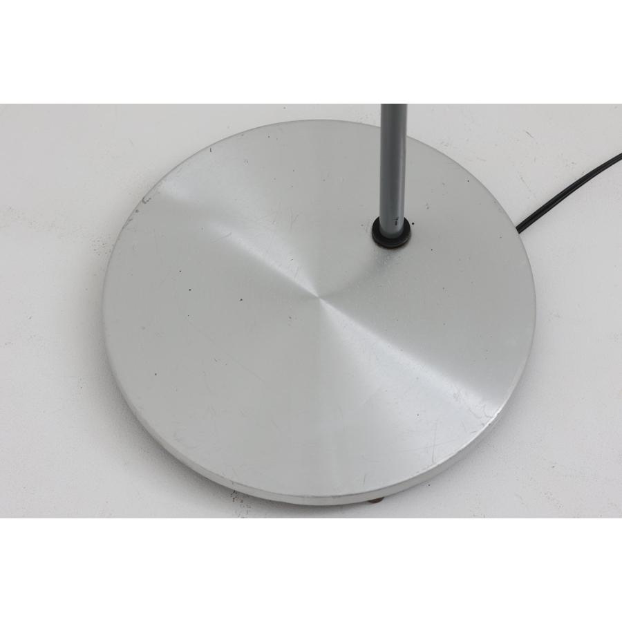 Jo Hammerborg(ヨー・ハーマボー) Junior フロアランプ シルバー Fog