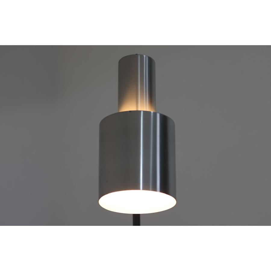 Jo Hammerborg(ヨー・ハーマボー) Junior フロアランプ シルバー Fog