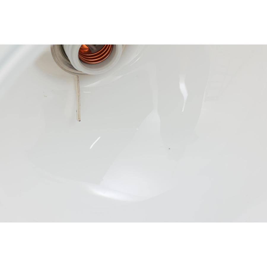 Holmegaard(ホルムガード)　大型ペンダントライト　直径36cm　Kropendel　北欧照明ビンテージ_4