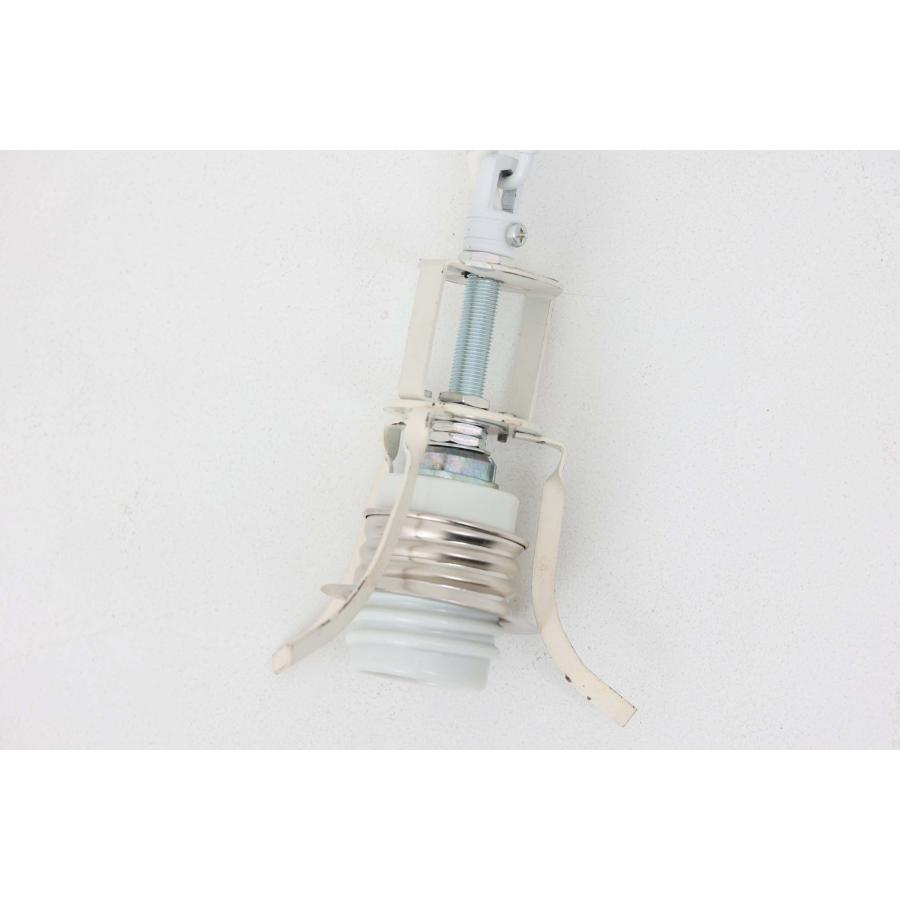 Holmegaard(ホルムガード)　大型ペンダントライト　直径36cm　Kropendel　北欧照明ビンテージ_5