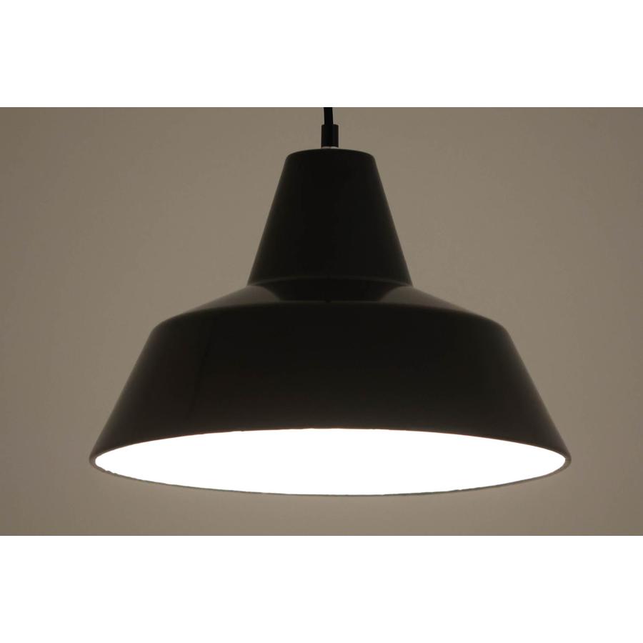 ルイス・ポールセン／The work shop lamp ブラック① Louis Poulsen(ルイスポールセン) The work shop lamp ペンダント