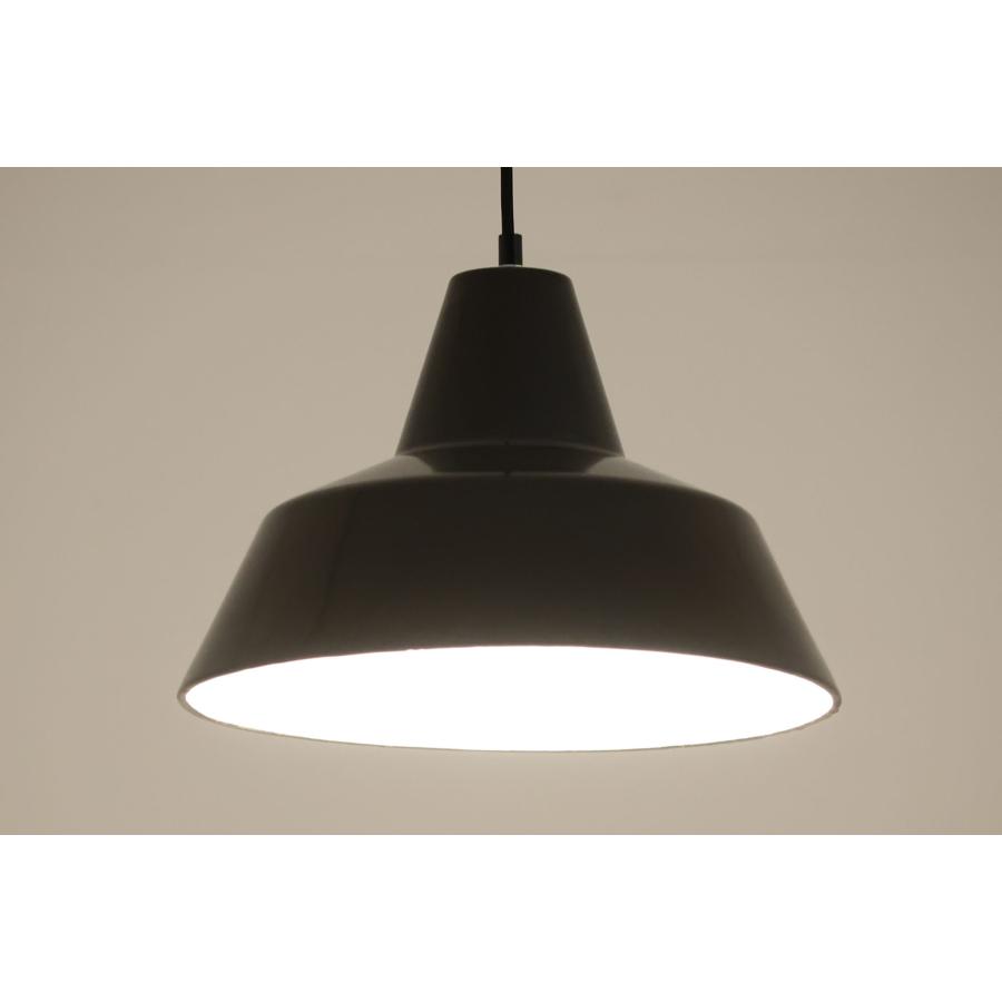 Louis Poulsen(ルイスポールセン) The work shop lamp ペンダント