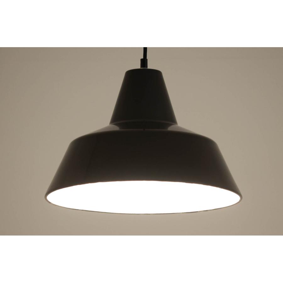 Louis Poulsen(ルイスポールセン) The work shop lamp ペンダント