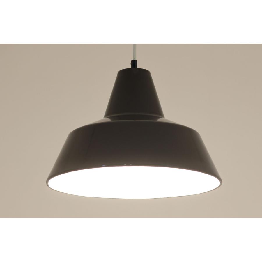 Louis Poulsen(ルイスポールセン) The work shop lamp ペンダント