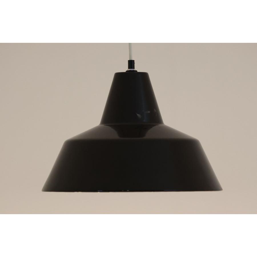 Louis Poulsen(ルイスポールセン) The work shop lamp ペンダント