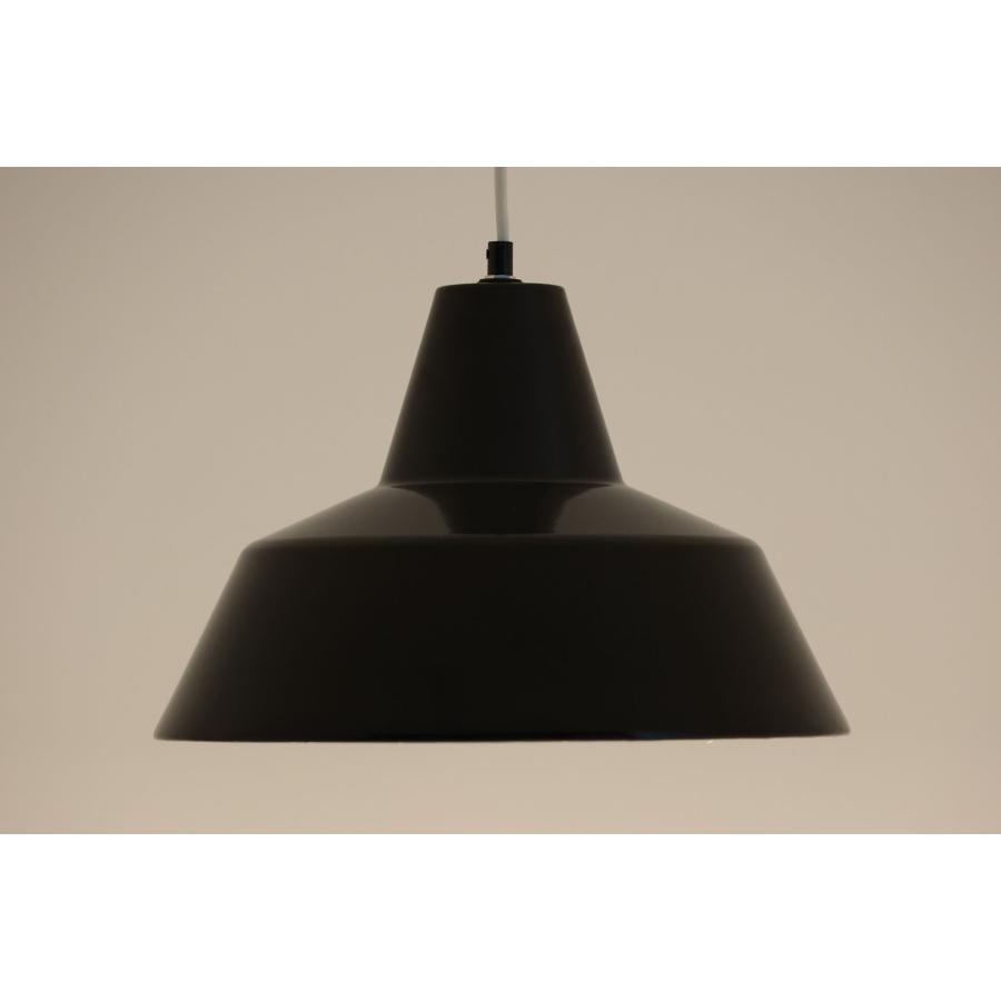 Louis Poulsen(ルイスポールセン) The work shop lamp