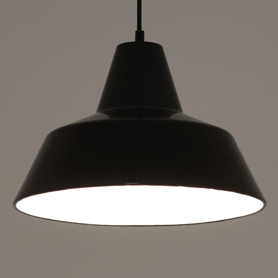 Louis Poulsen(ルイスポールセン) The work shop lamp 直径35cm