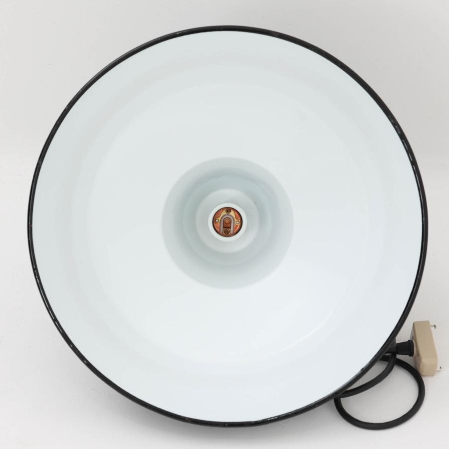 Louis Poulsen(ルイスポールセン) The work shop lamp 直径35cm ペンダントランプ_11