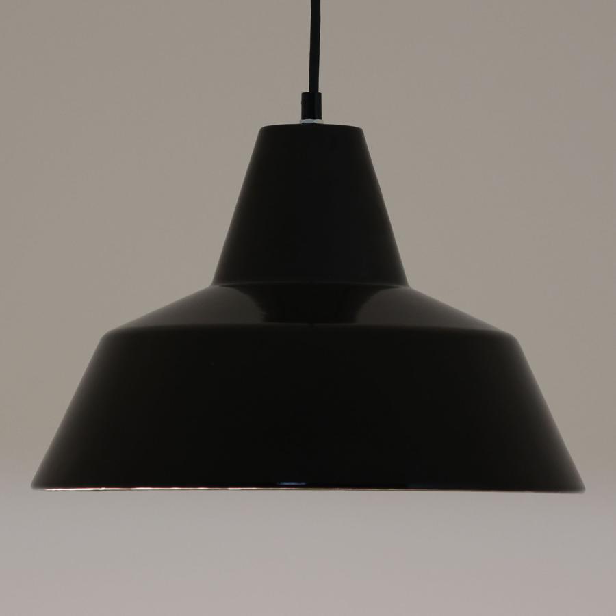 Louis Poulsen(ルイスポールセン) The work shop lamp 直径35cm ペンダントランプ_1