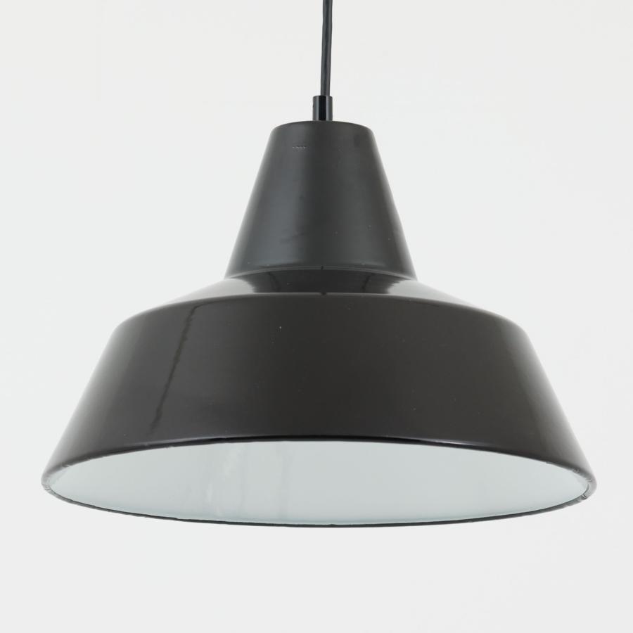 Louis Poulsen(ルイスポールセン) The work shop lamp 直径35cm ペンダントランプ_2