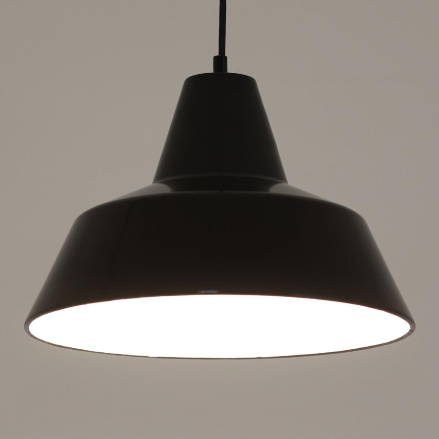 Louis Poulsen(ルイスポールセン) The work shop lamp 直径35cm ペンダントランプ_3