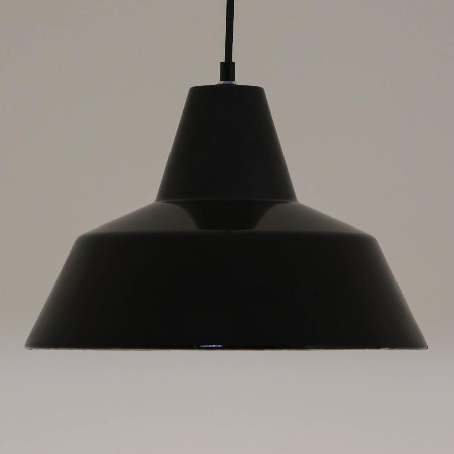 Louis Poulsen(ルイスポールセン) The work shop lamp 直径35cm ペンダントランプ_1