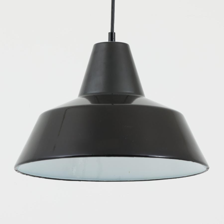 Louis Poulsen(ルイスポールセン) The work shop lamp 直径35cm ペンダントランプ_2