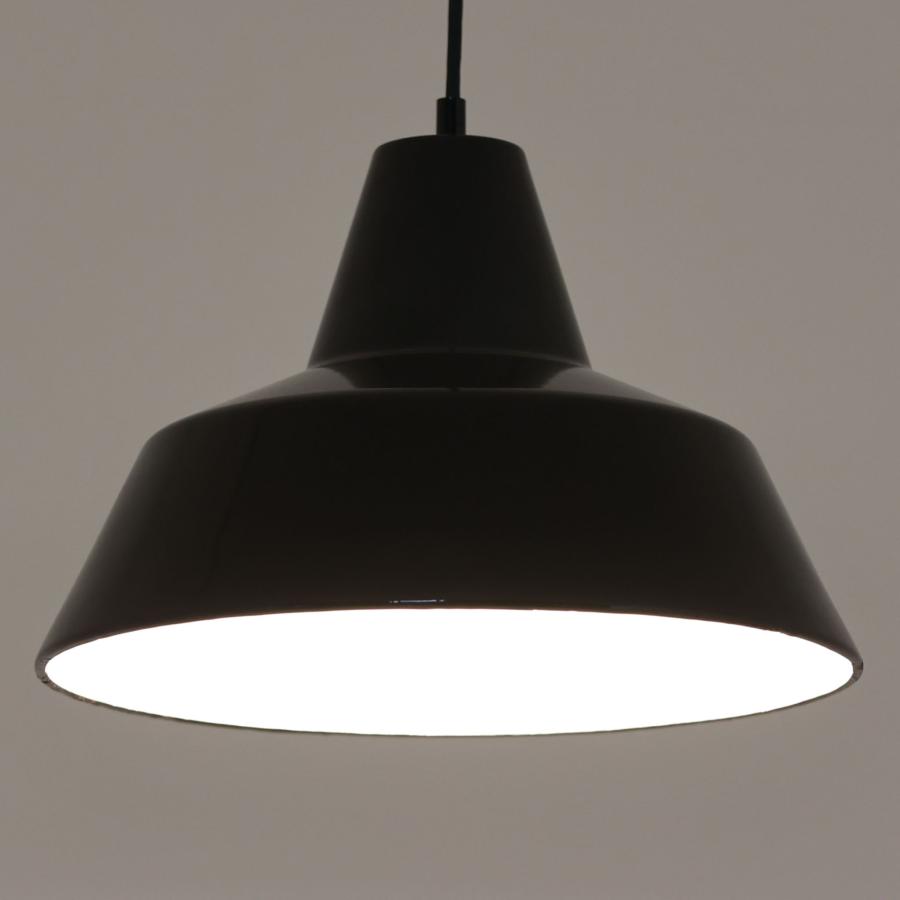 Louis Poulsen(ルイスポールセン) The work shop lamp 直径35cm ペンダントランプ_3