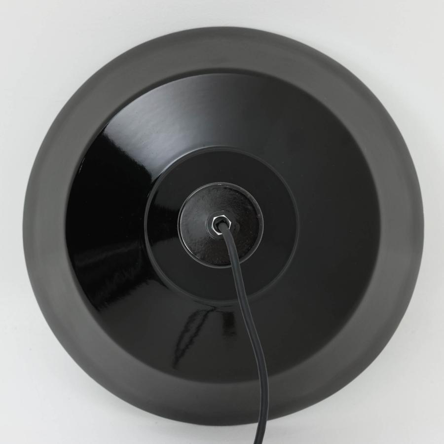 Louis Poulsen(ルイスポールセン) The work shop lamp 直径35cm ペンダントランプ_7