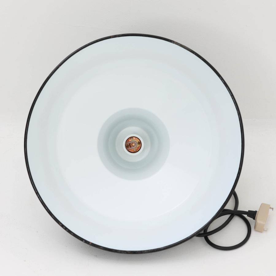 Louis Poulsen(ルイスポールセン) The work shop lamp 直径35cm ペンダントランプ_8