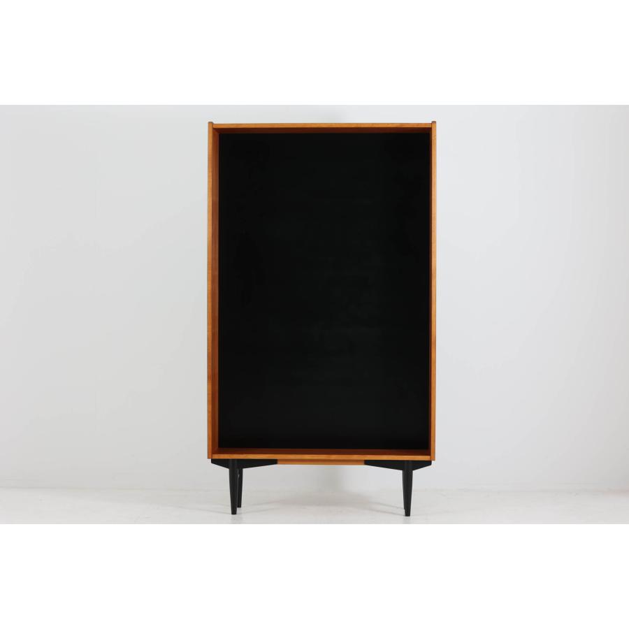 北欧ヴィンテージ　スウェーデン製　シェルフ　チーク スウェーデン製 ブックシェルフ チーク材 北欧家具ビンテージ